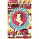 Lucky Jim - K. Amis – Hledejceny.cz