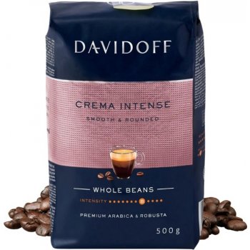 Davidoff Créme Intense 0,5 kg