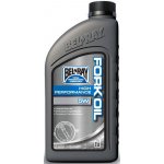 Bel-Ray High Performance Fork Oil SAE 5W 1 l | Zboží Auto