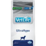 Vet Life Dog UltraHypo 2 kg – Zboží Mobilmania