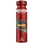 Old Spice Tigerclaw deospray 150 ml – Zboží Dáma