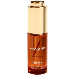 Clarins Self Tan Face Booster samoopalovací krém na obličej 15 ml