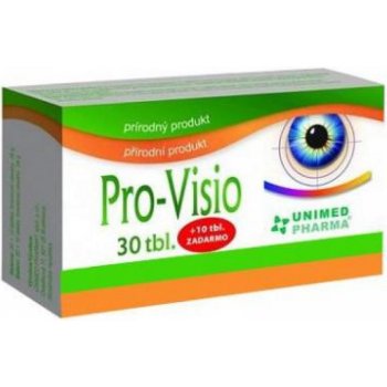 Pro Visio 40 tablet