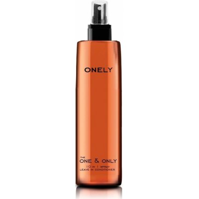FarmaVita Onely Leave in spray mask 150 ml – Hledejceny.cz