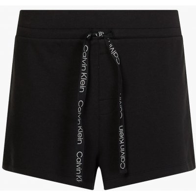 Calvin Klein Underwear šortky černá