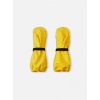 Dětské rukavice Reima Dětské rukavice Kura 5300005A Žlutá