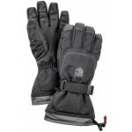 Hestra Gauntlet Sr 5-finger Černá – Hledejceny.cz
