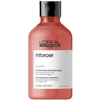 L'Oréal Expert Inforcer Shampoo 500 ml