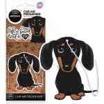 Aroma Car Sausage Dog – Hledejceny.cz