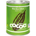 Becks Cocoa BIO rozpustná čokoláda jablko se skořicí 250 g – Sleviste.cz
