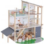 2Kids Toys Domeček pro panenky Kateřina – Zboží Mobilmania