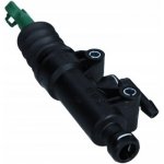 Samsonite PRO-DLX 6 Bailhandle 17.3" EXP Black 147142-1041 – Zboží Živě