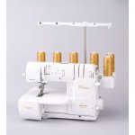 Baby Lock Primo BLP6 – Sleviste.cz