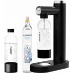 Wessper S1 Black – Zboží Mobilmania