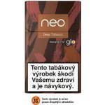 Neo Tabáková náplň Deep Tobacco L – Hledejceny.cz