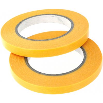 Shesto Modelcraft maskovací páska 6 mm 2x 18m – Zbozi.Blesk.cz