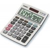 Kalkulátor, kalkulačka Casio MS 100 TV