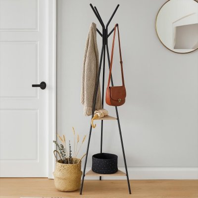 Avenberg Stand Nb20105 černý – Sleviste.cz