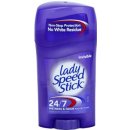 Lady Speed Stick 24/7 Invisible deostick 45 ml