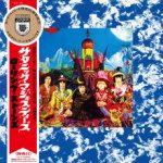 Rolling Stones - Their Satanic Majesties Request Remastered 2016 Mono - CD – Hledejceny.cz