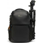 Lowepro Fastpack BP 150 AW IV Black – Hledejceny.cz