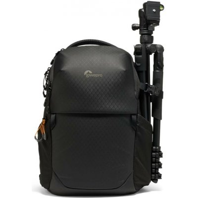 Lowepro Fastpack BP 150 AW IV Black – Hledejceny.cz