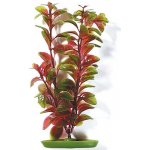 Hagen rostlina Red Ludwigia 30 cm – Hledejceny.cz