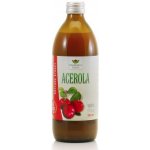 EkoMedica Acerola přírodní šťáva 0,5 l – Hledejceny.cz
