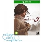 Syberia 3 – Zboží Mobilmania
