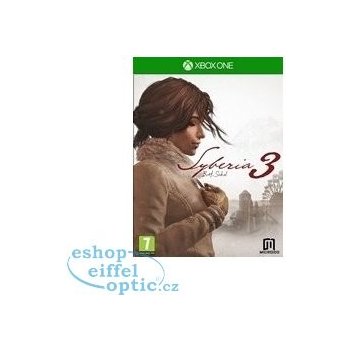 Syberia 3