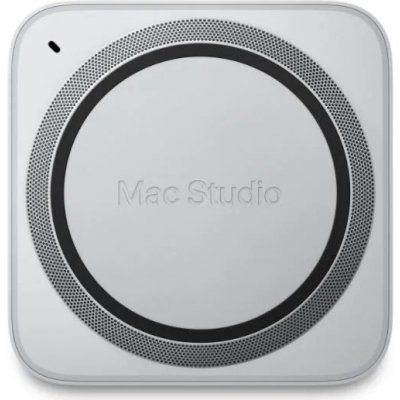 Apple Mac Studio M1 MJMV3CZ/A – Zboží Mobilmania