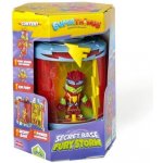 Alltoys SuperThings S Tajná základna Furry Storm – Sleviste.cz
