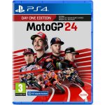 MotoGP 24 (D1 Edition) – Zbozi.Blesk.cz