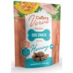 Calibra Dog Verve Semi-Moist Snack Fresh Herring 150 g – Zboží Dáma