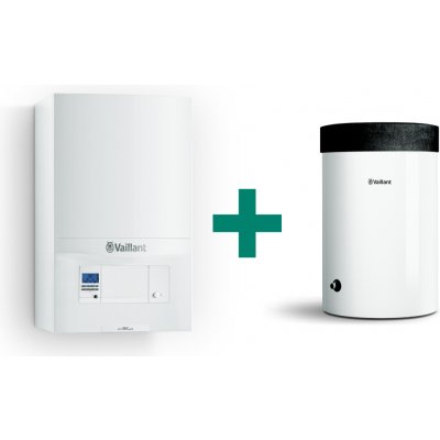 VAILLANT ecoTEC pro VU 146/5-3 VIH R 120/6 M 0010019737