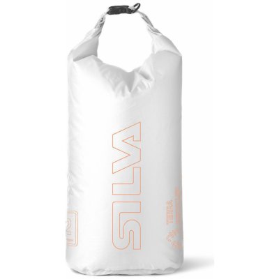 SILVA Terra Dry Bag 12L – Zboží Mobilmania