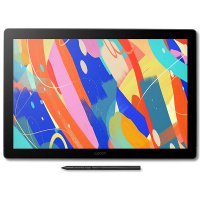 Wacom Cintiq 16 DTK168 DTK168K0B-3Y – Zboží Živě
