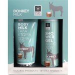 Kneipp Goodbye Stress sprchový gel 250 ml + tělové mléko 200 ml dárková sada – Hledejceny.cz