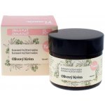 Kvítok noční olivový krém Na Zralou pleť 30+ 60 ml – Hledejceny.cz