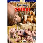 Farma zvířat - Světová četba pro školáky - María Forero; Alberto G. Ayerbe; George Orwell – Hledejceny.cz