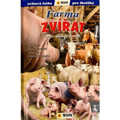 Farma zvířat