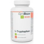 GymBeam L-Tryptofan 90 kapslí – Zboží Dáma