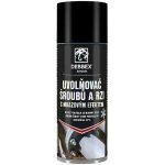 Braven Uvolňovač šroubů a rzi s mrazovým efektem 400 ml – Sleviste.cz