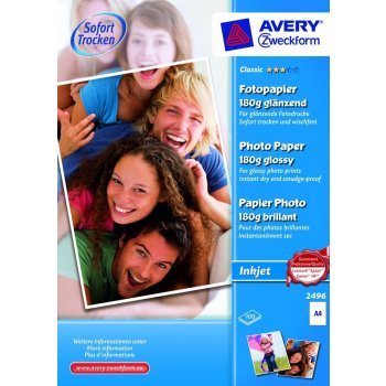 Avery 2496