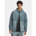 Under Armour UA Unstoppable Flc FZ HD EU 1389352-587 – Zboží Dáma