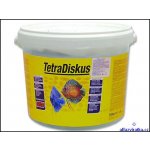 Tetra Diskus 10 l – Zboží Dáma