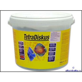 Tetra Diskus 10 l