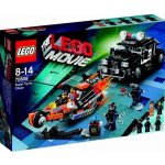 LEGO® Movie 70808 Super honicka V29 – Zboží Živě
