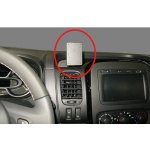 Brodit ProClip montážní konzole na palubní desku pro Renault Trafic 15-22, 855261 – Zboží Živě