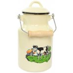 PROHOME Konvička smalt 2L – Sleviste.cz